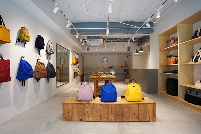 STANDARD SUPPLY 二子玉川