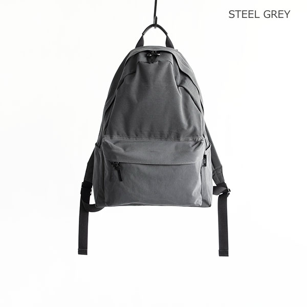 STEEL GREY