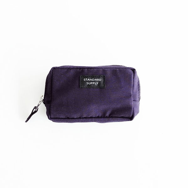 DARK PURPLE