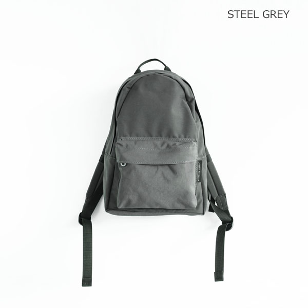 STEEL GREY