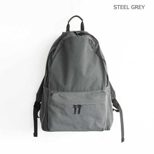STEEL GREY