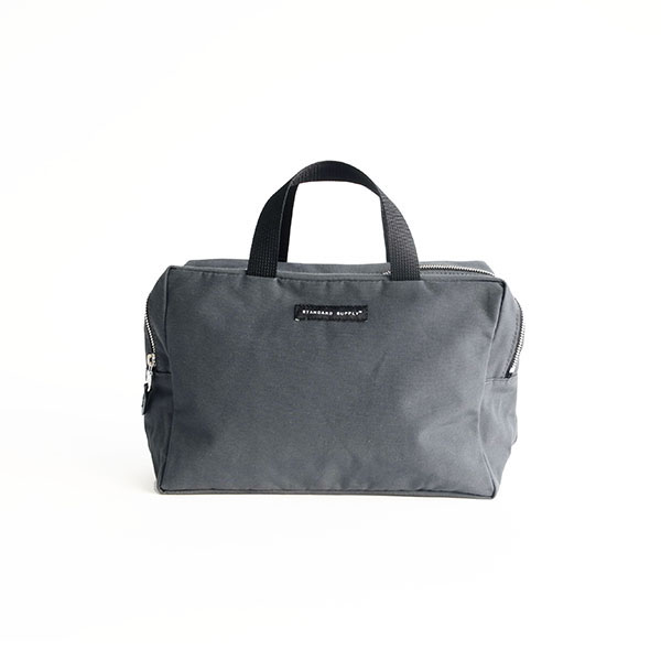 STEEL GREY