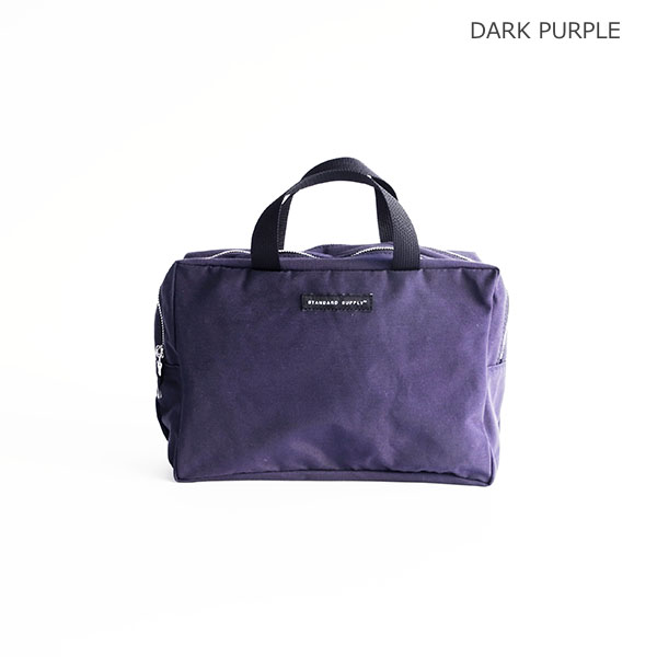 DARK PURPLE