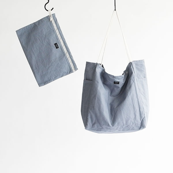 BLUE GREY