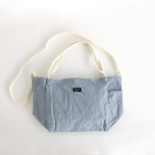 BLUE GREY