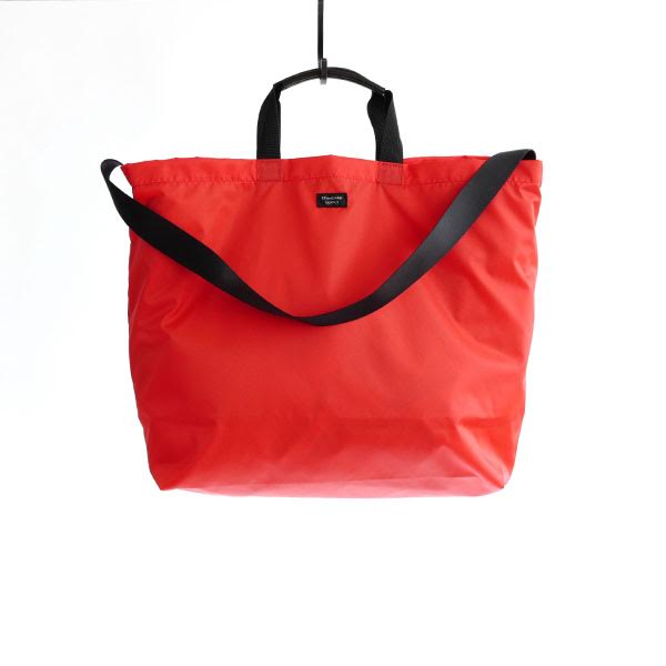 PACKABLE ONE STRAP TOTE