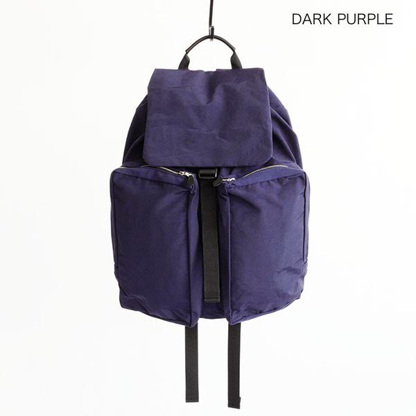 DARK PURPLE
