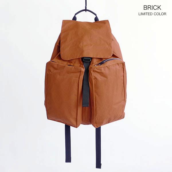 BRICK