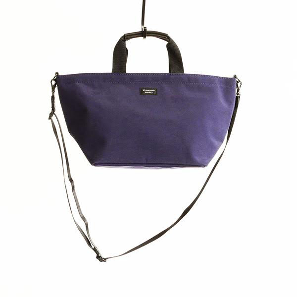 DARK PURPLE