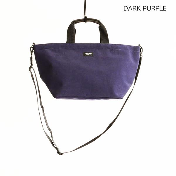 DARK PURPLE