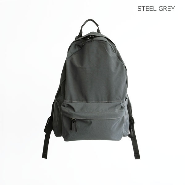 STEEL GREY