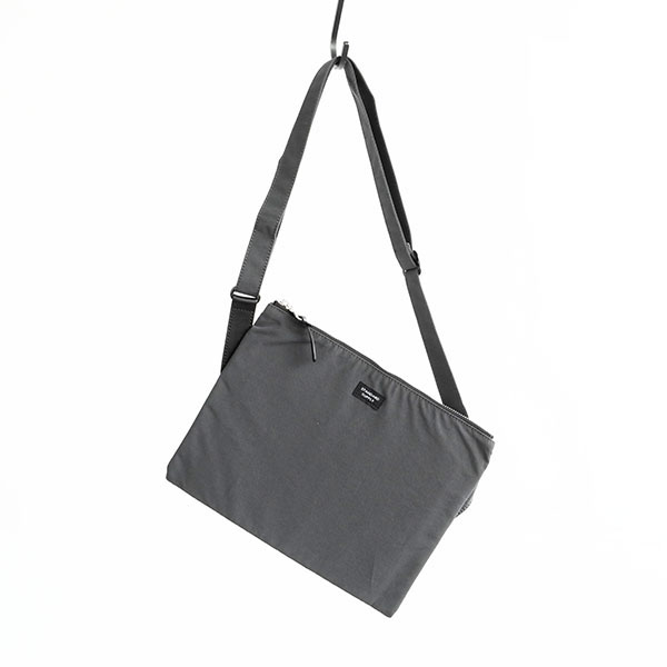 STEEL GREY