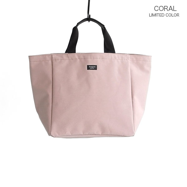 CORAL / LIMITED COLOR