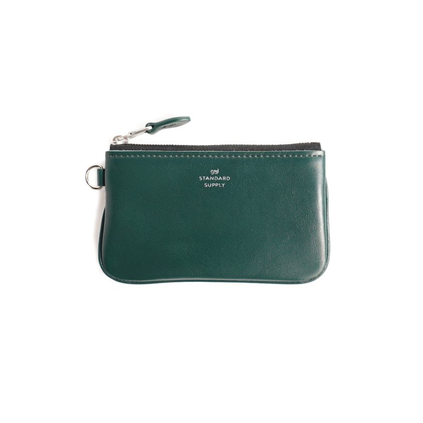 DARK GREEN