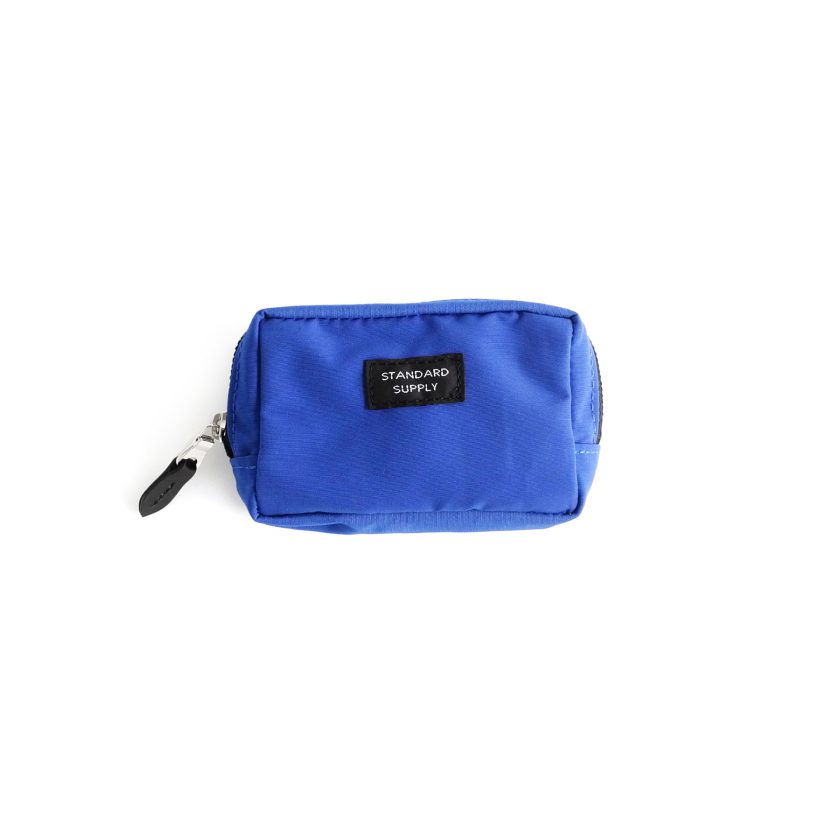 SQUARE POUCH S