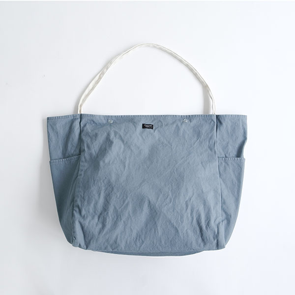 BLUE GREY