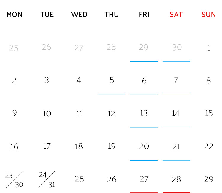 12月