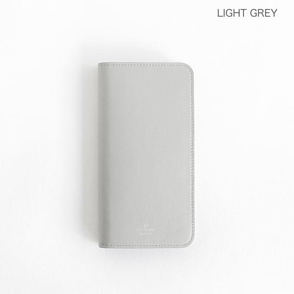 LIGHT GREY