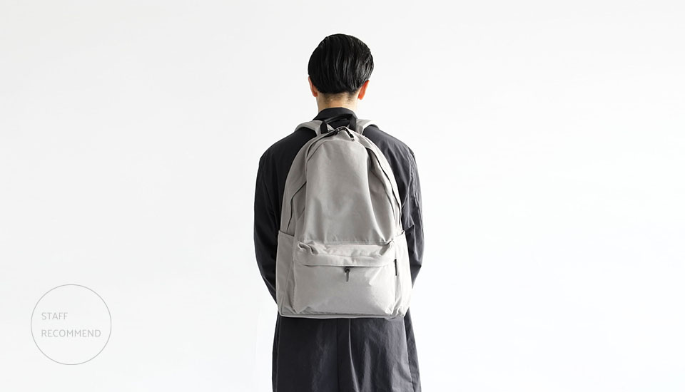 STAFFRE COMMEND / スタッフ河合