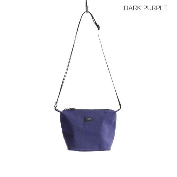 DARK PURPLE