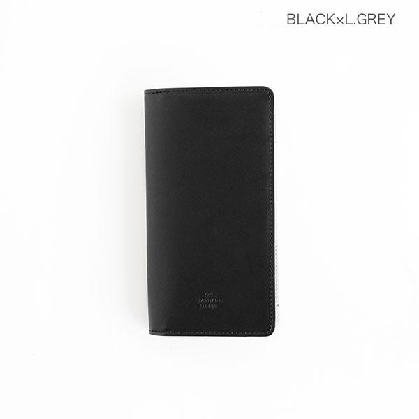 BLACK×L.GREY
