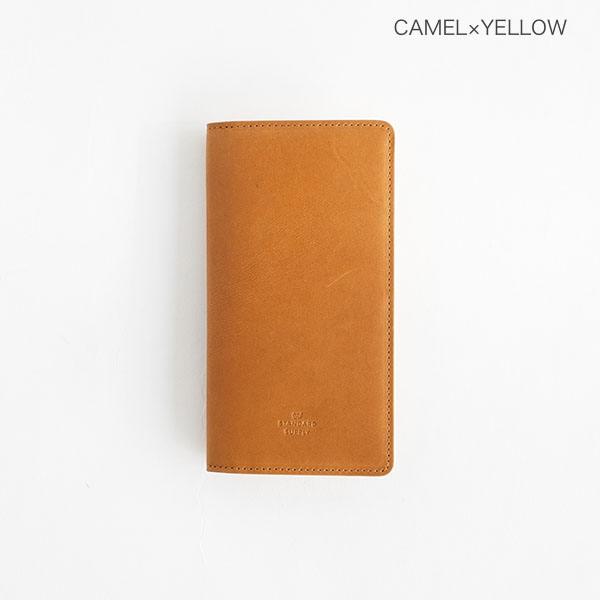 CAMEL×YELLOW