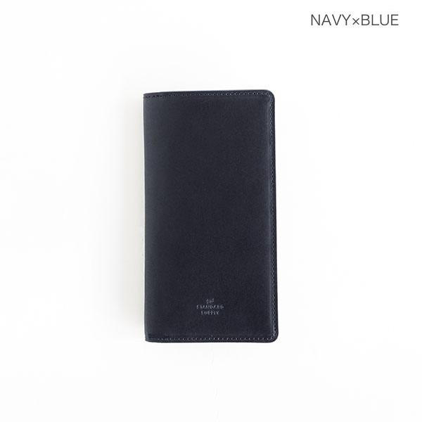 NAVY×BLUE