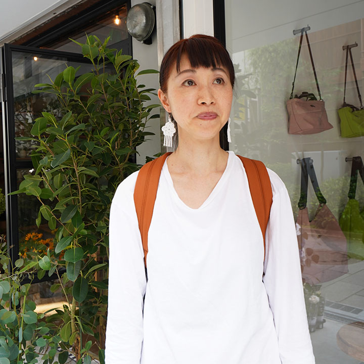 DAILY DAYPACK｜SNAP｜STANDARD SUPPLY