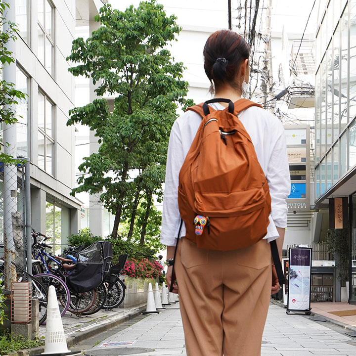 STANDARD SUPPLY DAILY DAYPACK リュック