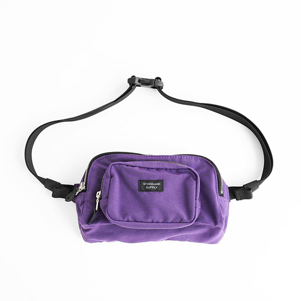 LAVENDER / LIMITED COLOR