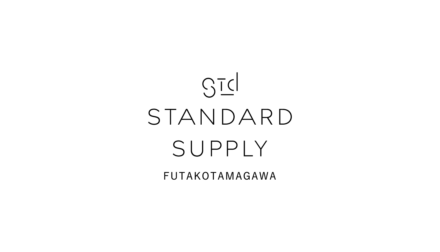【STANDARD SUPPLY 二子玉川】店休日および時短営業延長のお知らせ