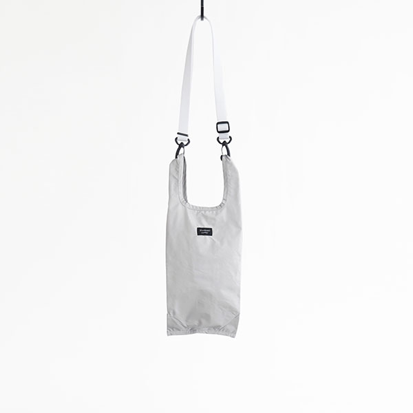 LIGHT GREY×WHITE