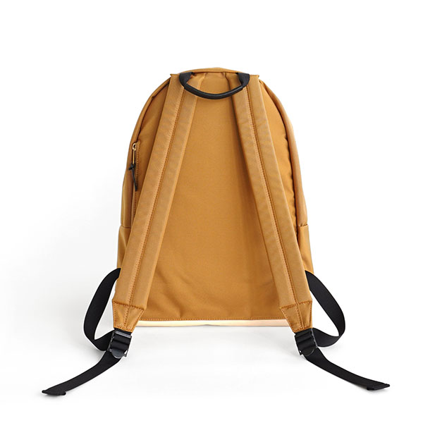 LEATHER BOTTOM DAYPACK｜PRODUCTS｜STANDARD SUPPLY - スタンダード 