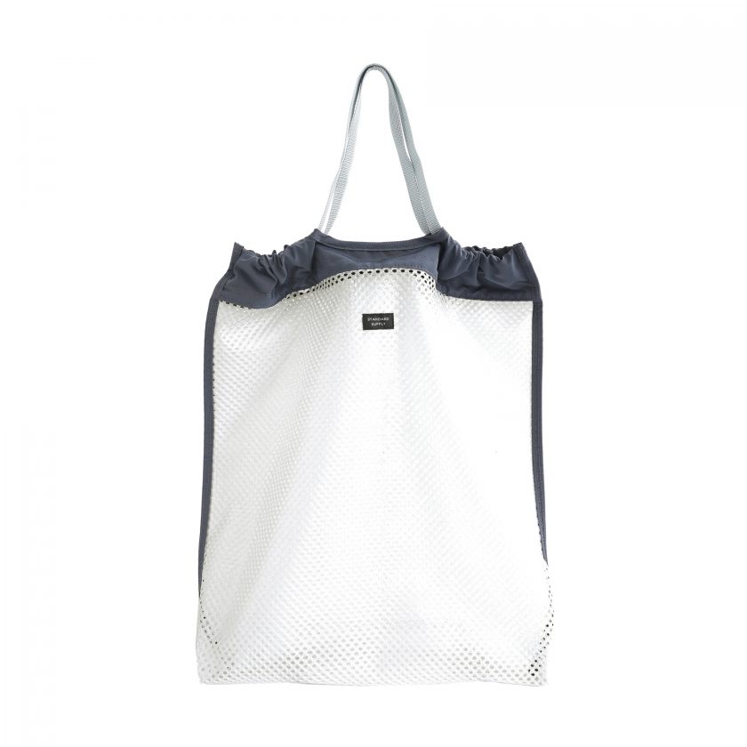 GREY × WHITE