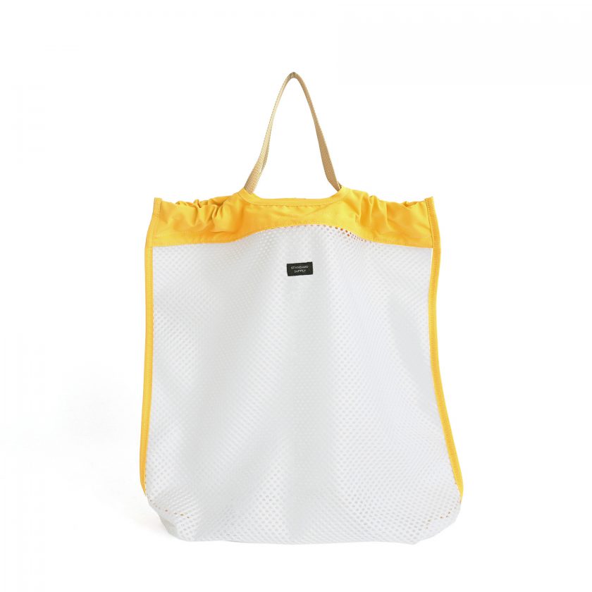 YELLOW × WHITE