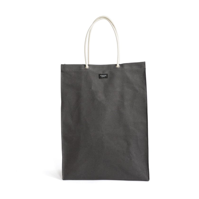 CHARCOAL GREY