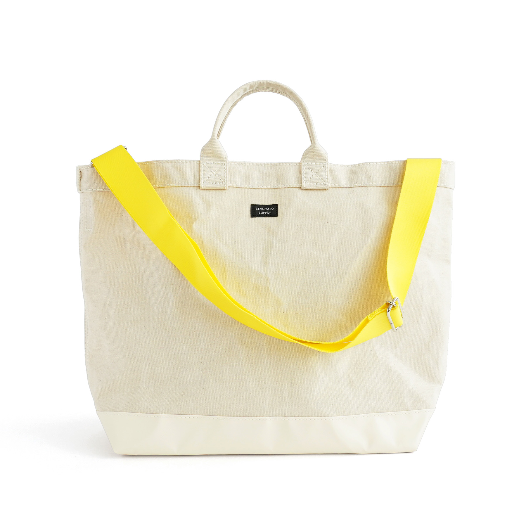 TOTE M｜PRODUCTS｜STANDARD SUPPLY